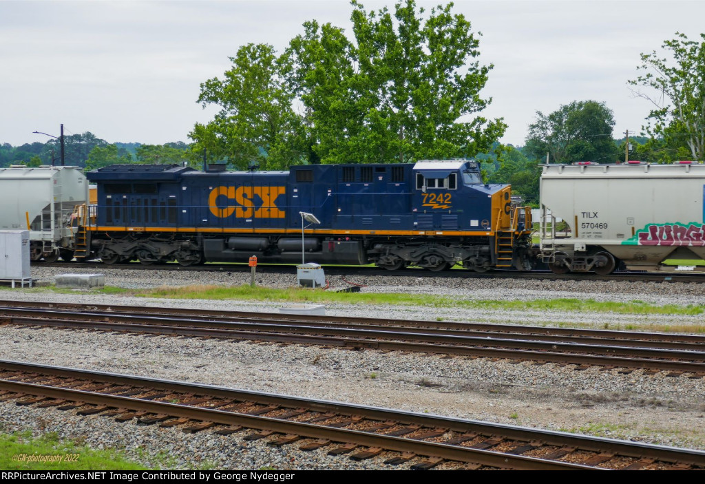 CSX 7242